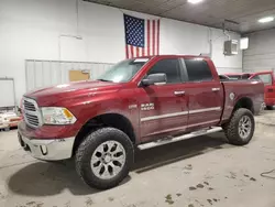 Dodge Vehiculos salvage en venta: 2014 Dodge RAM 1500 SLT