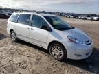 2008 Toyota Sienna XLE