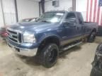 2005 Ford F350 SRW Super Duty