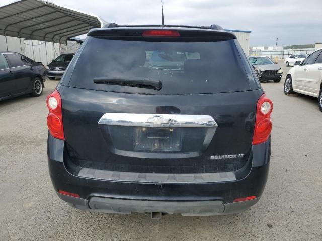 2010 Chevrolet Equinox LT