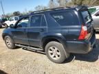 2007 Toyota 4runner SR5