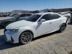 2020 Lexus IS 350 F Sport