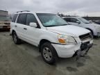 2004 Honda Pilot EXL