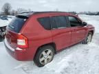 2010 Jeep Compass Sport