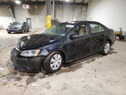 2012 Volkswagen Jetta SE en venta en Chalfont, PA