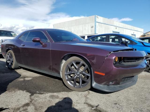 2020 Dodge Challenger GT