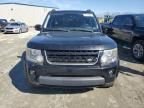 2016 Land Rover LR4 HSE