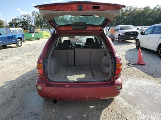 2004 Pontiac Vibe