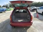 2004 Pontiac Vibe