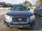 2011 Hyundai Santa FE GLS