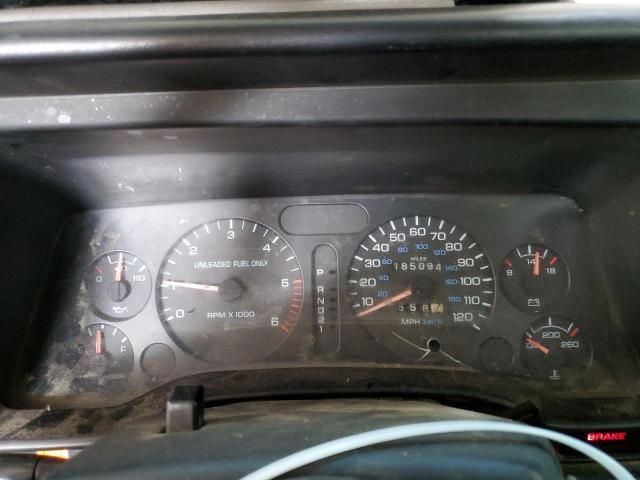 1995 Dodge RAM 1500