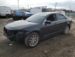 Carros salvage sin ofertas aún a la venta en subasta: 2011 Ford Fusion SEL