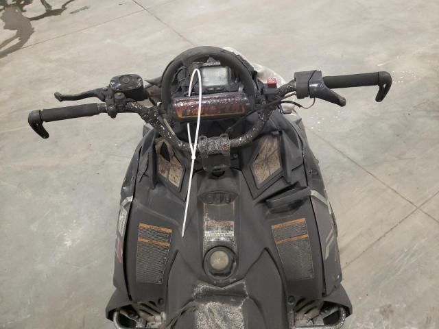 2013 Polaris RMK 800