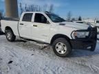 2021 Dodge RAM 2500 Tradesman