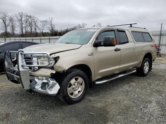 2007 Toyota Tundra Double Cab SR5