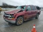 2003 Chevrolet Suburban K1500