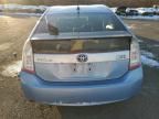 2012 Toyota Prius PLUG-IN