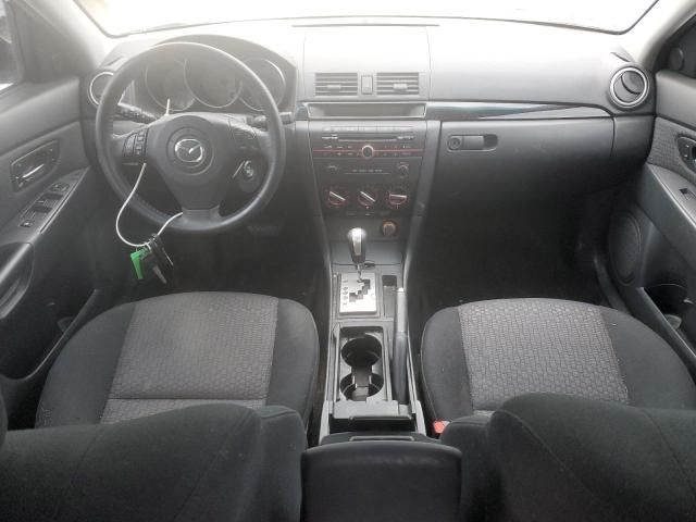 2009 Mazda 3 I