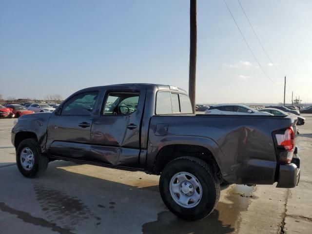 2023 Toyota Tacoma Double Cab