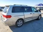 2009 Honda Odyssey Touring