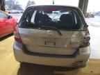 2008 Honda FIT