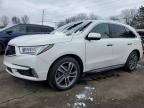 2018 Acura MDX Advance