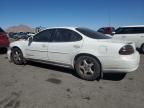 2001 Pontiac Grand Prix SE