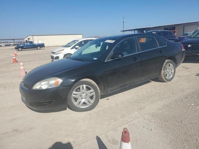 2012 Chevrolet Impala LT