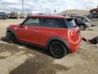 2016 Mini Cooper S