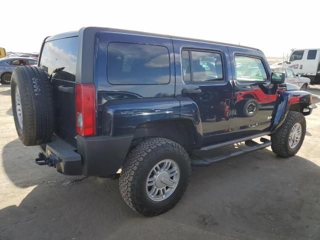 2008 Hummer H3