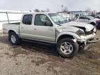 2004 Toyota Tacoma Double Cab Prerunner