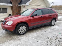 2007 Chrysler Pacifica en venta en Northfield, OH