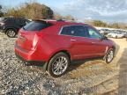 2014 Cadillac SRX Premium Collection