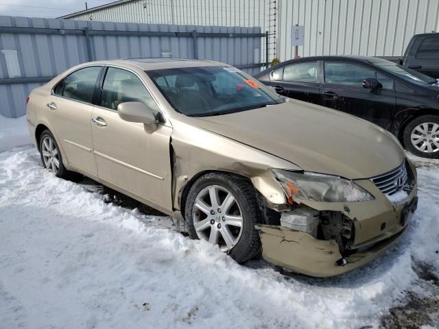 2009 Lexus ES 350