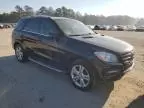 2013 Mercedes-Benz ML 350 Bluetec