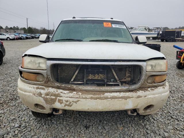 2003 GMC Yukon Denali