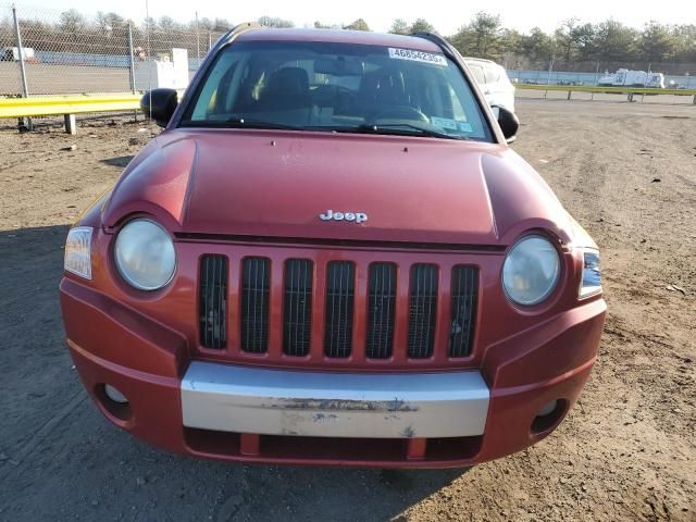 2007 Jeep Compass Limited