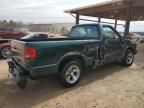 2003 Chevrolet S Truck S10