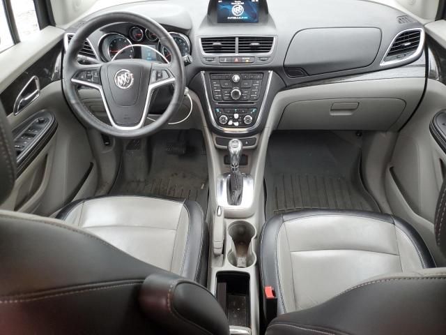 2014 Buick Encore