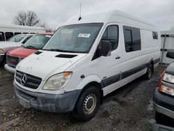 2013 Mercedes-Benz Sprinter 2500 en venta en Columbia Station, OH