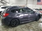 2015 Subaru Impreza Sport Limited