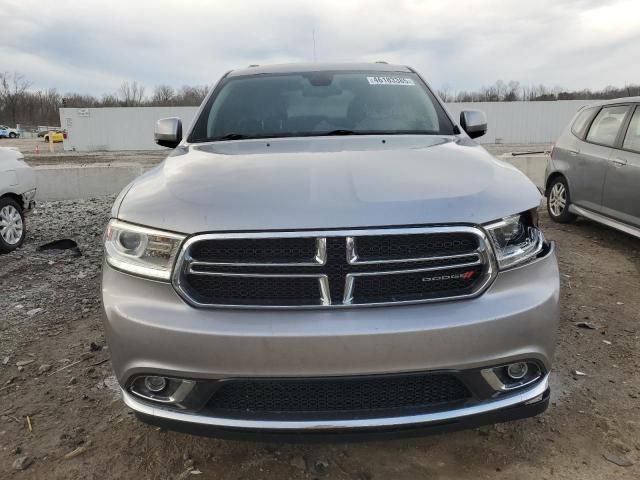 2016 Dodge Durango Limited