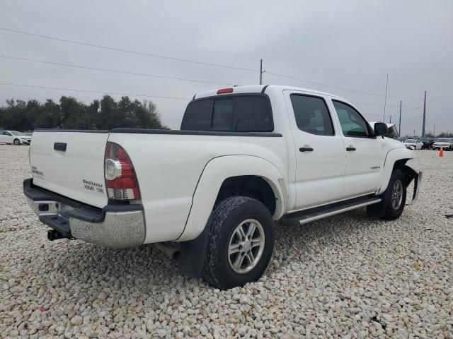 2011 Toyota Tacoma Double Cab Prerunner