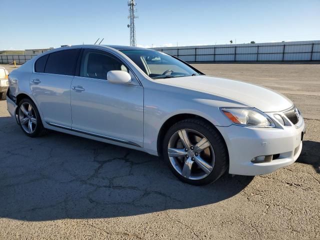 2006 Lexus GS 430