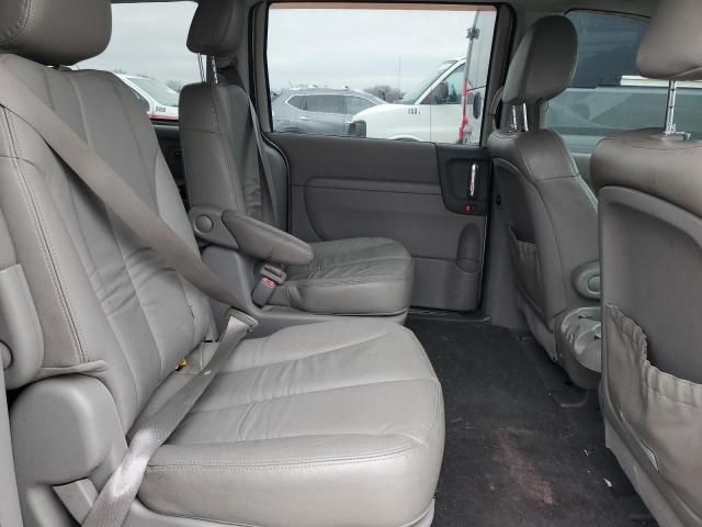 2012 KIA Sedona EX