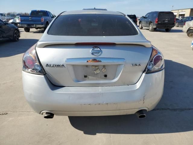 2009 Nissan Altima 2.5