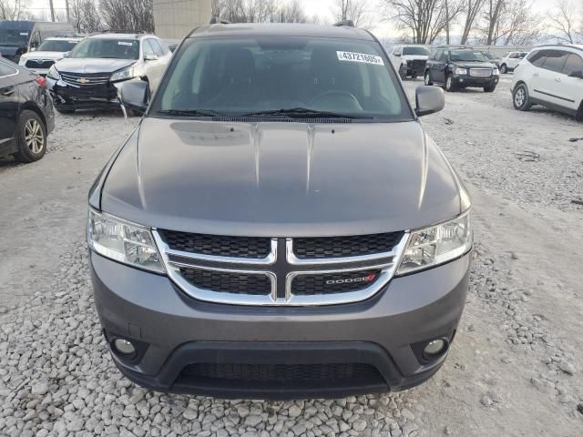 2012 Dodge Journey SXT