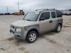 2004 Honda Element EX