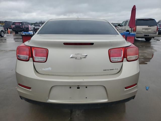 2014 Chevrolet Malibu 1LT