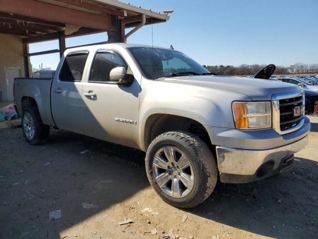 2007 GMC New Sierra K1500